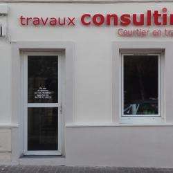 Travaux Consulting Soisy Sous Montmorency