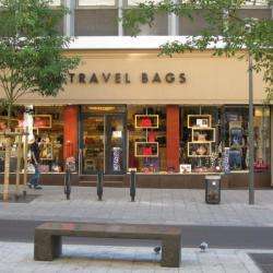 Travel Bags Mulhouse