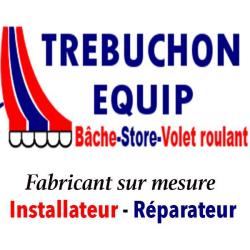 Trébuchon - Equip