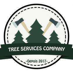 Tree Services Company Cancale