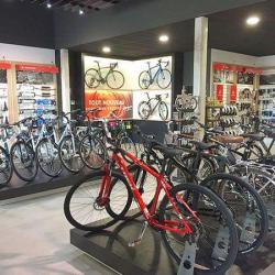 Trek Bicycle Store Cornebarrieu