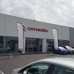 Garagiste et centre auto TRESSOL CHABRIER MONTPELLIER – Citroën - 1 - 