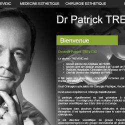 Trevidic Patrick Paris