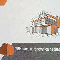 Entreprises tous travaux TRH Travaux Rénovation Habitat - 1 - 