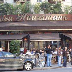 Restaurant triadou haussmann - 1 - 