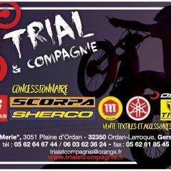 Trial Et Compagnie Ordan Larroque