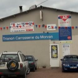 Trianon - Carrosserie Du Morvan