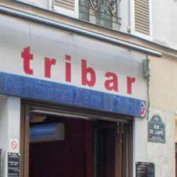 Restaurant tribar - 1 - 