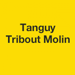 Tribout Tanguy Paris