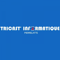 Tricast Informatique Pierrelatte
