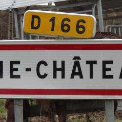 Ville et quartier Trie Château - 1 - 