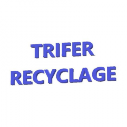Trifer Recyclage Miserey Salines