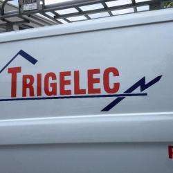 Electricien TRIGELEC - 1 - 