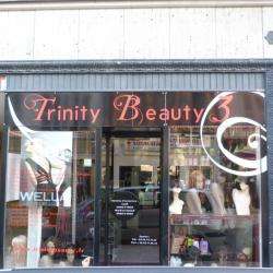 Trinity Beauty 3 - Coiffeur - Troyes Troyes