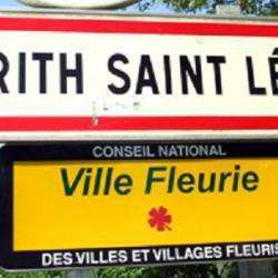 Ville et quartier Trith Saint Léger - 1 - 