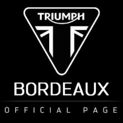 Triumph Bordeaux Mérignac