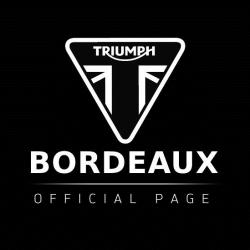 Garagiste et centre auto Triumph Bordeaux - 1 - 