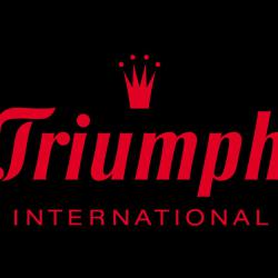 Triumph International Corbeil Essonnes