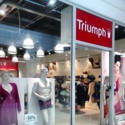 Vêtements Femme Triumph Lingerie - Outlet Talange - 1 - 