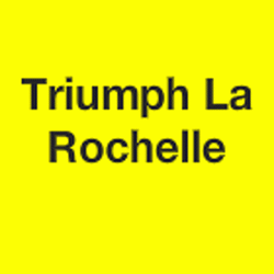 Triumph La Rochelle Puilboreau