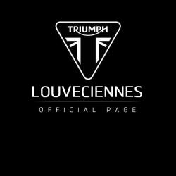 Triumph Louveciennes - Diagonale 78 Louveciennes
