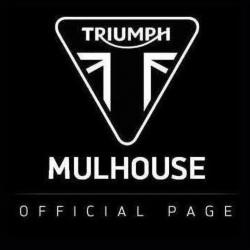 Triumph Mulhouse Richwiller