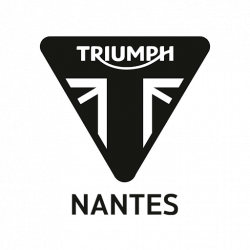 Moto et scooter TRIUMPH NANTES - 1 - 