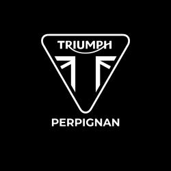 Triumph Perpignan Cabestany