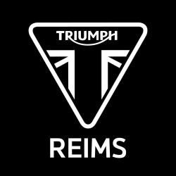 Triumph Reims Delhorbe Reims