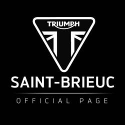 Triumph Saint-brieuc Plérin