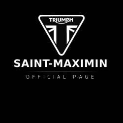Triumph St-maximin Saint Maximin