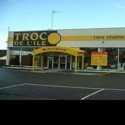 Troc.com Brest