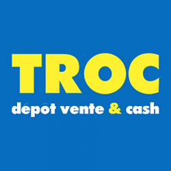 Concessionnaire Troc dépot vente and cash - 1 - 