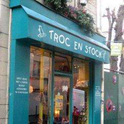 Troc En Stock Paris