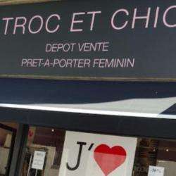 Troc Et Chic Nantes