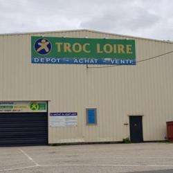 Centres commerciaux et grands magasins TROC LOIRE - 1 - 
