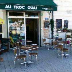 Restaurant TROC'QUAI - 1 - 