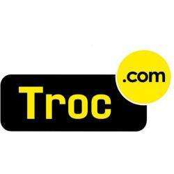 Centres commerciaux et grands magasins TROC.COM TOULOUSE PLAISANCE - 1 - 