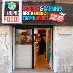 Restaurant Tropic Addict - 1 - 