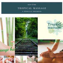 Institut de beauté et Spa Tropical massages - 1 - 