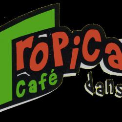 Tropicana Café