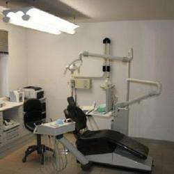Dentiste TROTEBAS OLIVIER - 1 - 