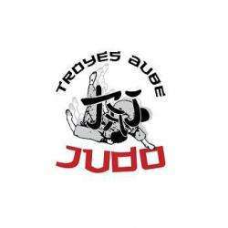 Association Sportive TROYES AUBE JUDO - 1 - 
