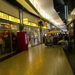 Centres commerciaux et grands magasins Troyes Le Mail - 1 - 