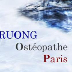 Ostéopathe Truong - 1 - 