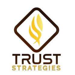 Trust Strategies Noisy Le Sec