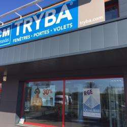Centres commerciaux et grands magasins TRYBA - 1 - 
