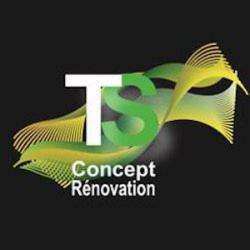 Ts Concept Renovation Cholet