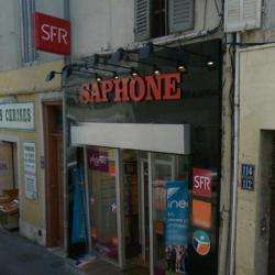Tsaphone Marseille