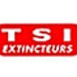 Sécurité Tsi Extincteurs - 1 - 